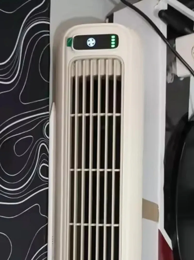 Froza AC Review
