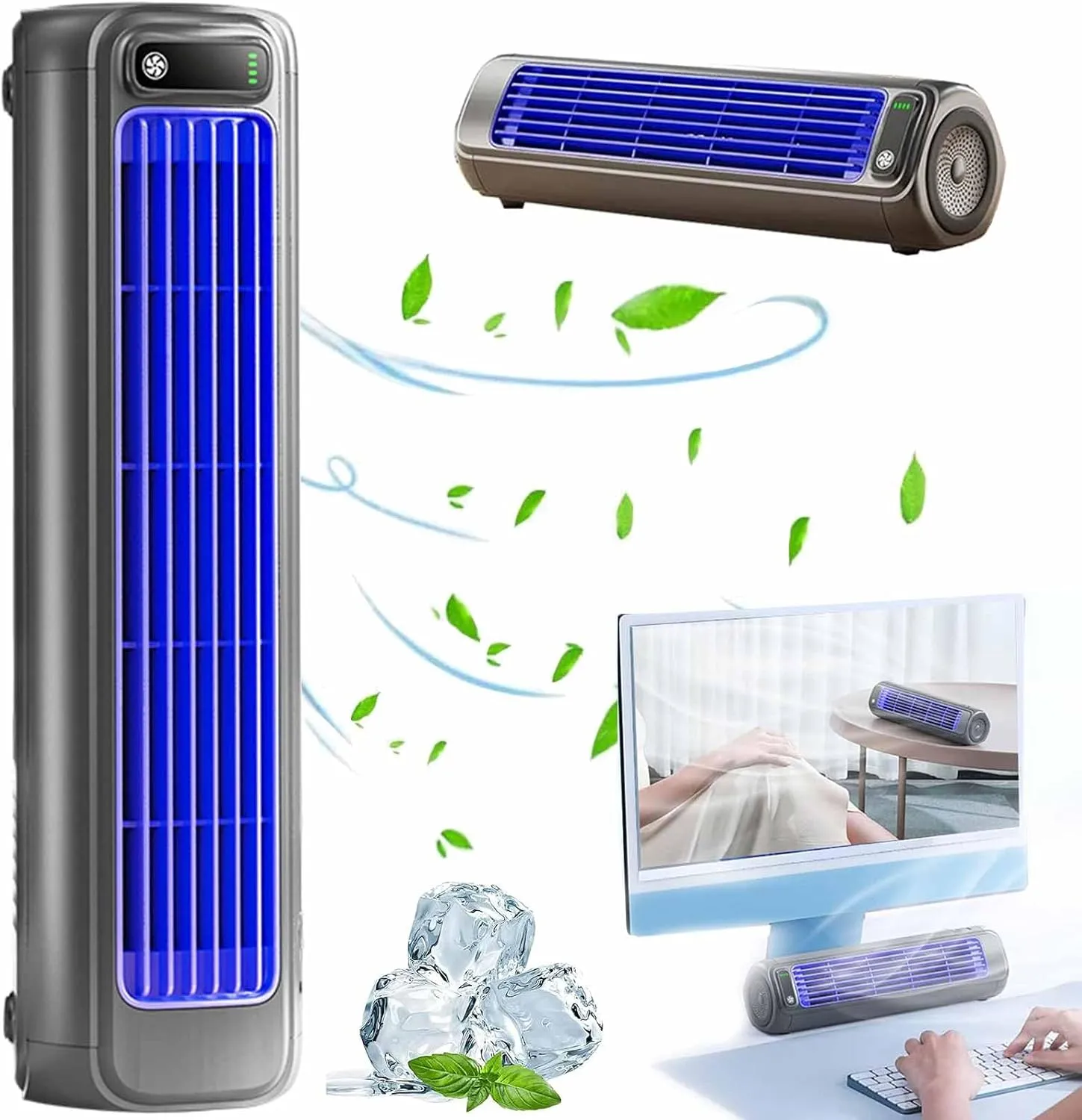Froza Cooling Unit