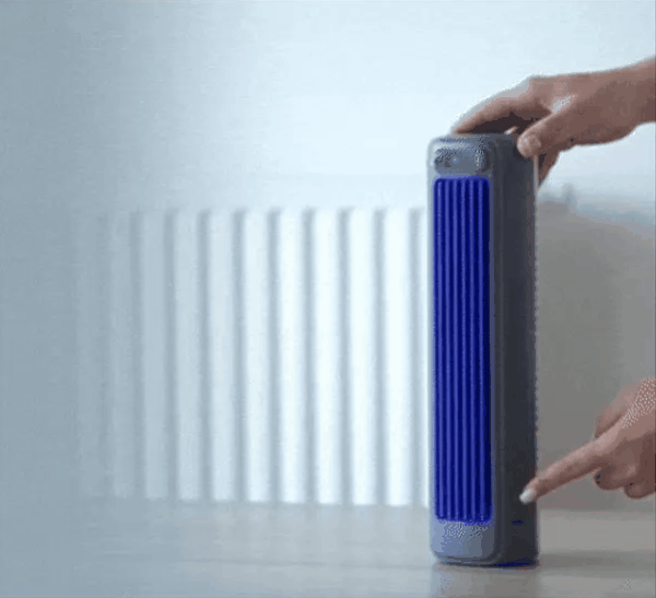 Energy Savings