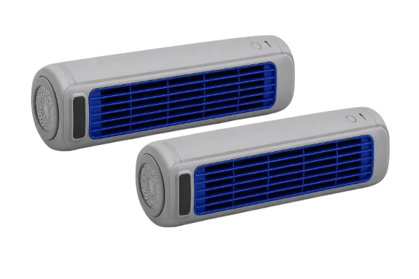 2x Froza AC