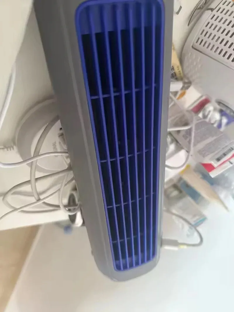 Froza AC Review