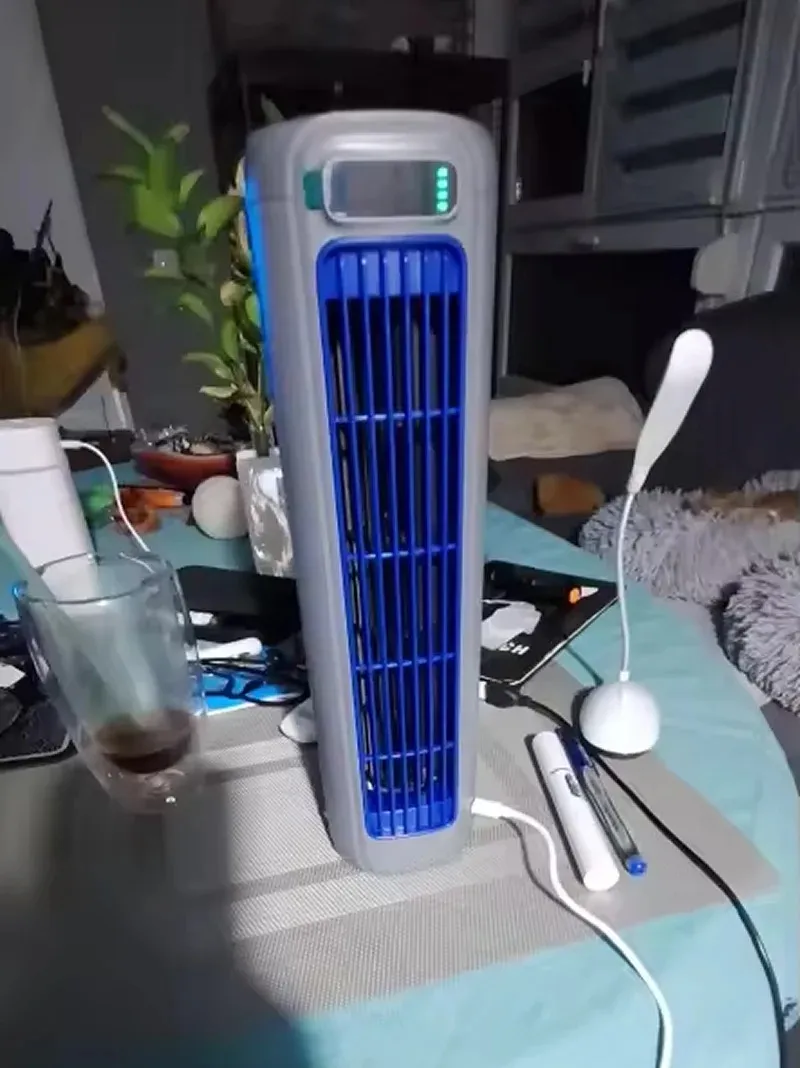 Froza AC Review