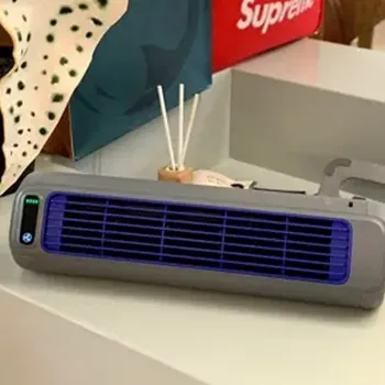 Customer Setup 1
